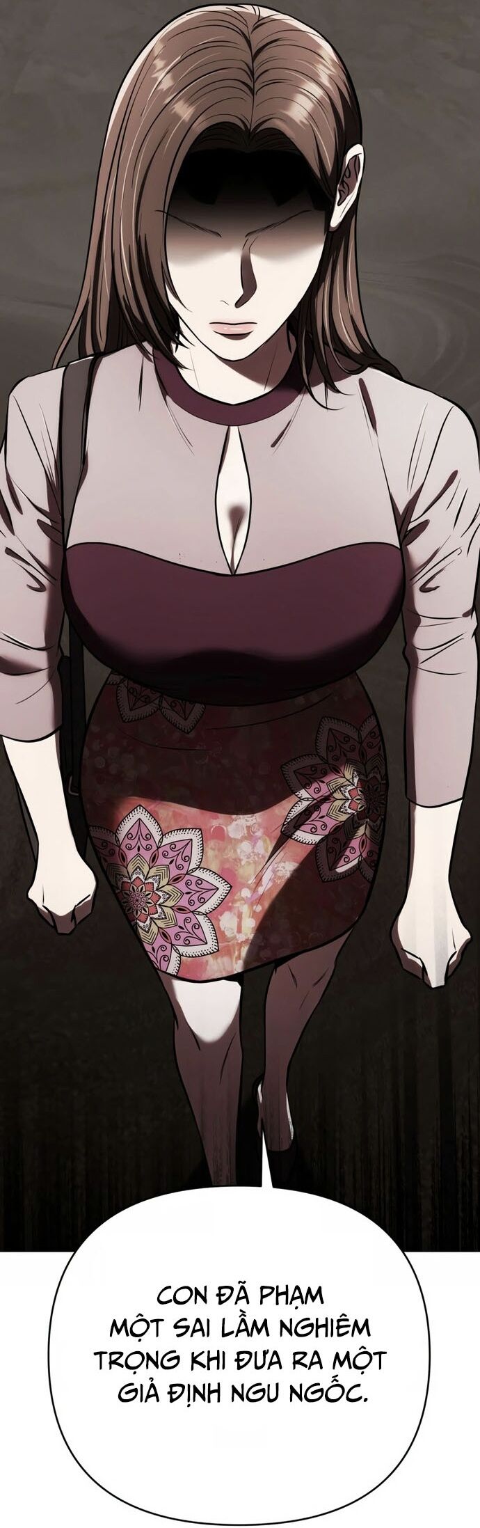 Nhân Viên Thực Tập Kim Cheolsu - chap27 - Trang 36